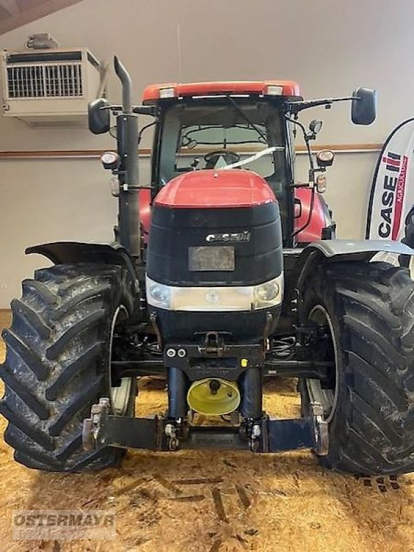 Traktor typu Case IH Puma CVX 225, Gebrauchtmaschine w Rohr (Zdjęcie 2)
