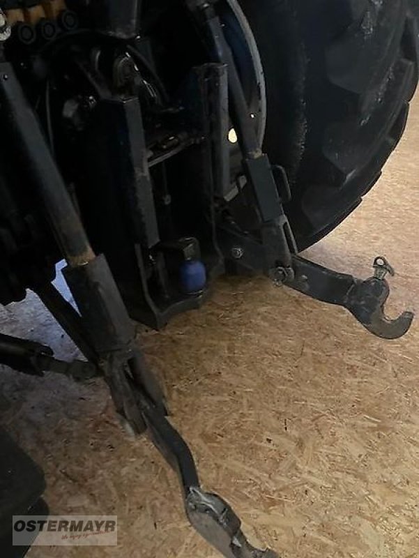 Traktor typu Case IH Puma CVX 225, Gebrauchtmaschine w Rohr (Zdjęcie 7)