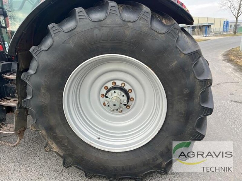 Traktor типа Case IH PUMA CVX 230, Gebrauchtmaschine в Meppen (Фотография 15)