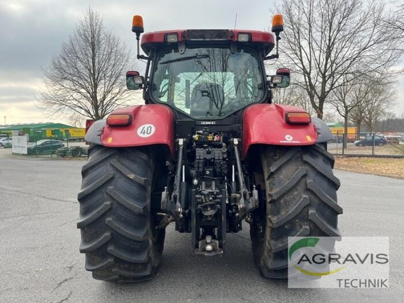 Traktor типа Case IH PUMA CVX 230, Gebrauchtmaschine в Meppen (Фотография 7)