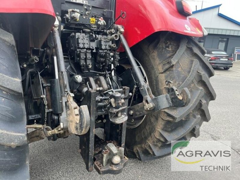 Traktor типа Case IH PUMA CVX 230, Gebrauchtmaschine в Meppen (Фотография 9)