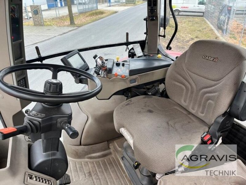 Traktor типа Case IH PUMA CVX 230, Gebrauchtmaschine в Meppen (Фотография 19)