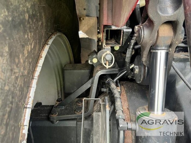 Traktor типа Case IH PUMA CVX 230, Gebrauchtmaschine в Meppen (Фотография 10)