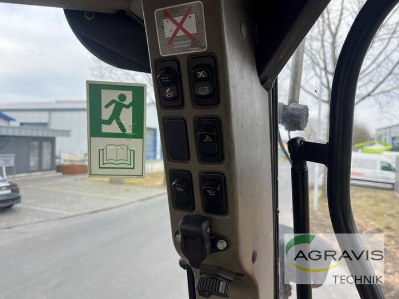 Traktor типа Case IH PUMA CVX 230, Gebrauchtmaschine в Meppen (Фотография 24)