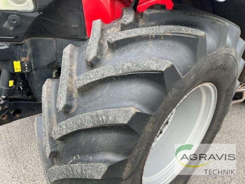 Traktor типа Case IH PUMA CVX 230, Gebrauchtmaschine в Meppen (Фотография 18)