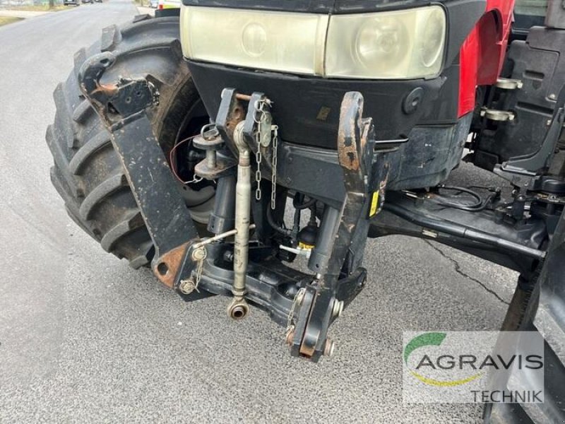 Traktor типа Case IH PUMA CVX 230, Gebrauchtmaschine в Meppen (Фотография 12)