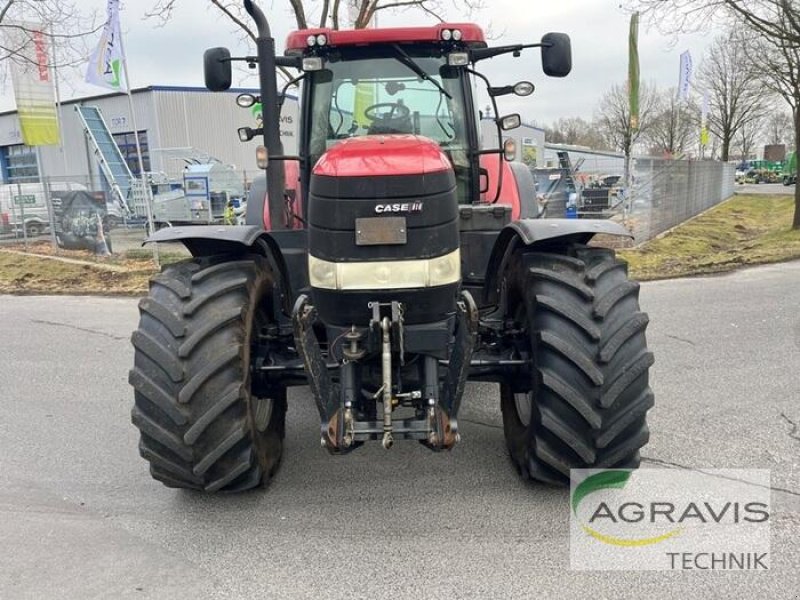 Traktor типа Case IH PUMA CVX 230, Gebrauchtmaschine в Meppen (Фотография 2)
