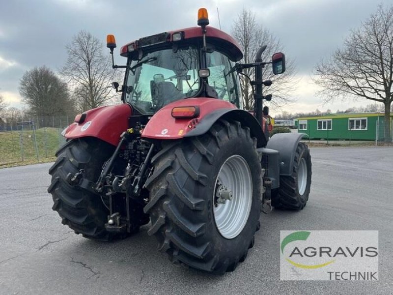 Traktor типа Case IH PUMA CVX 230, Gebrauchtmaschine в Meppen (Фотография 5)