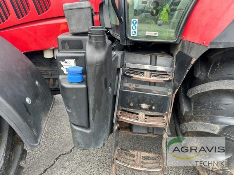 Traktor типа Case IH PUMA CVX 230, Gebrauchtmaschine в Meppen (Фотография 11)