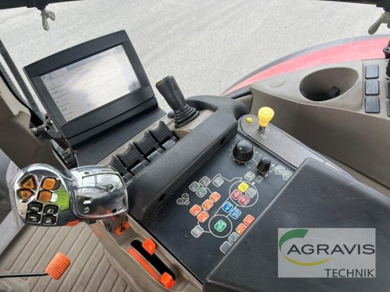 Traktor типа Case IH PUMA CVX 230, Gebrauchtmaschine в Meppen (Фотография 20)