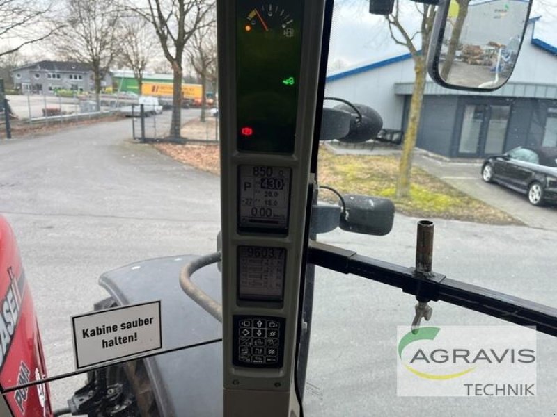 Traktor типа Case IH PUMA CVX 230, Gebrauchtmaschine в Meppen (Фотография 21)