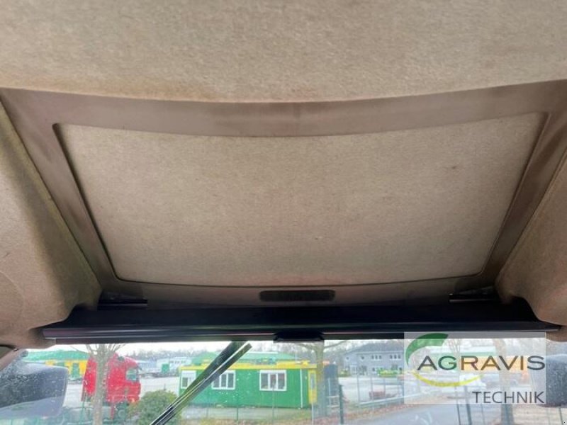 Traktor типа Case IH PUMA CVX 230, Gebrauchtmaschine в Meppen (Фотография 26)