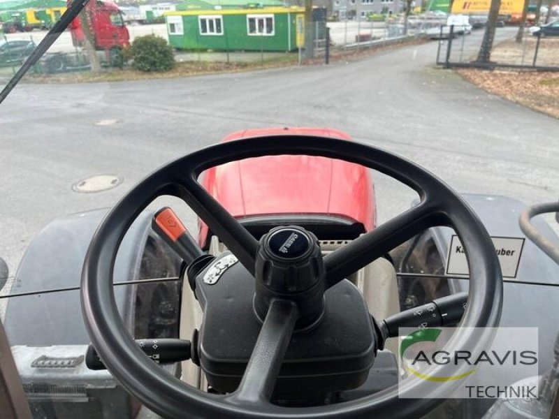 Traktor типа Case IH PUMA CVX 230, Gebrauchtmaschine в Meppen (Фотография 25)