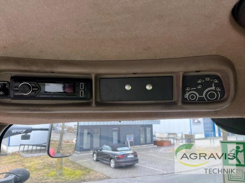 Traktor типа Case IH PUMA CVX 230, Gebrauchtmaschine в Meppen (Фотография 22)