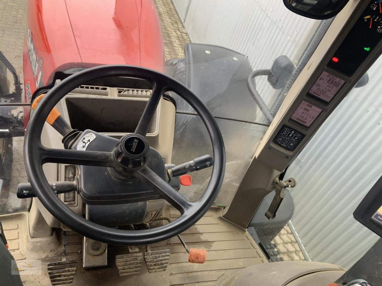 Traktor typu Case IH Puma CVX 230, Gebrauchtmaschine w Pfreimd (Zdjęcie 7)