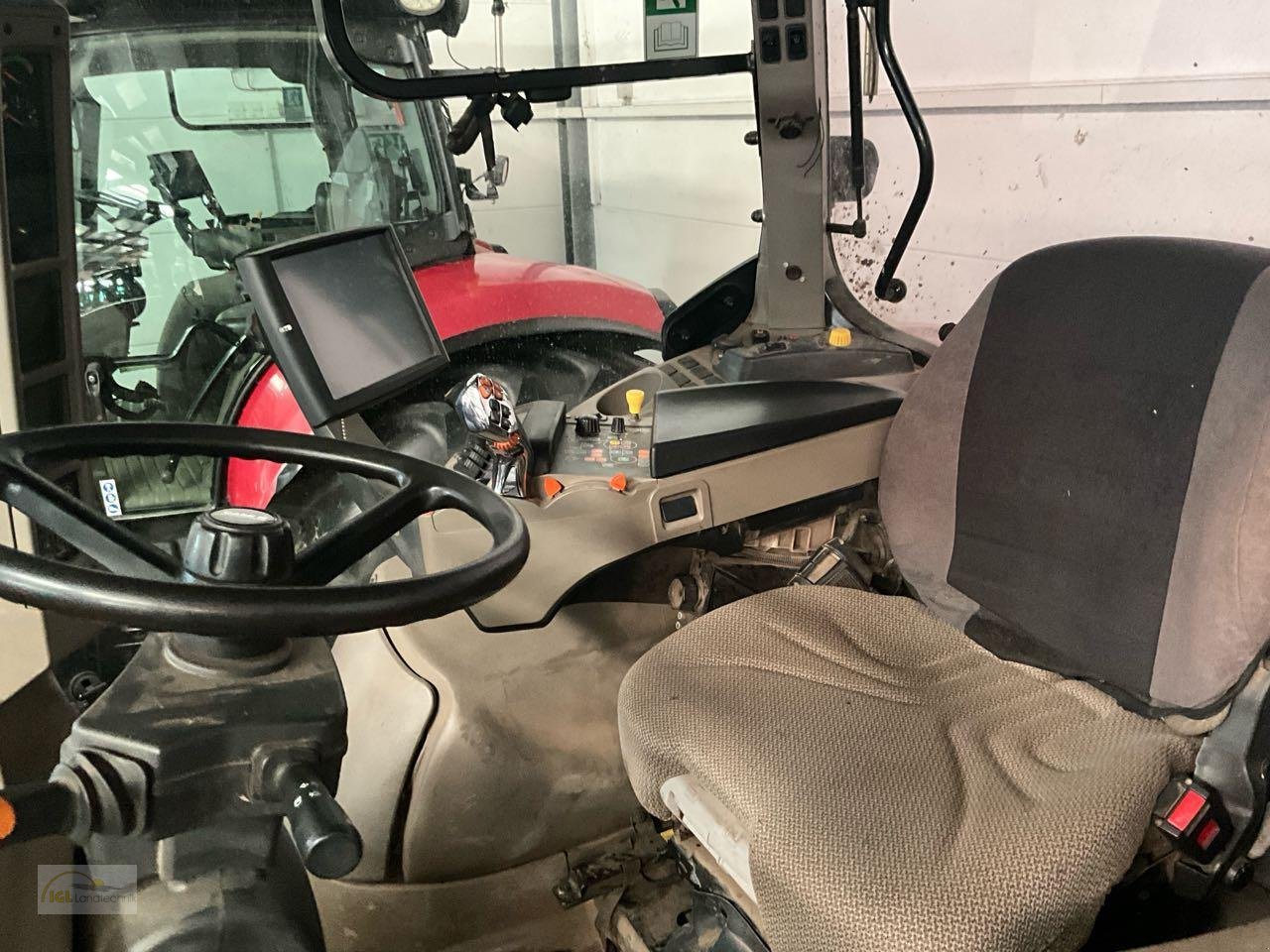 Traktor tip Case IH Puma CVX 230, Gebrauchtmaschine in Pfreimd (Poză 5)
