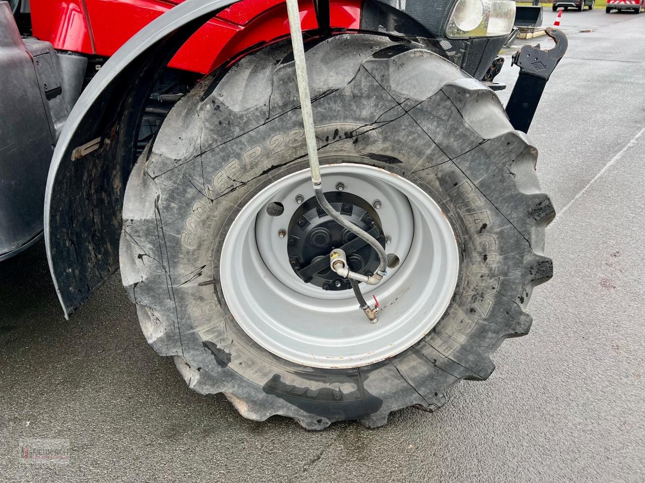 Traktor a típus Case IH Puma CVX 230, Gebrauchtmaschine ekkor: Delbrück-Westenholz (Kép 10)