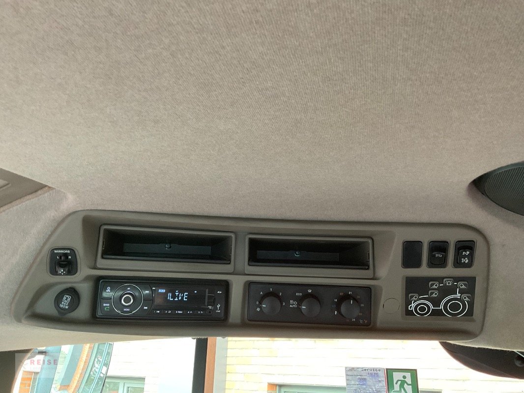 Traktor Türe ait Case IH Puma CVX 240 inkl. RTX Lenksystem, Gebrauchtmaschine içinde Lippetal / Herzfeld (resim 16)