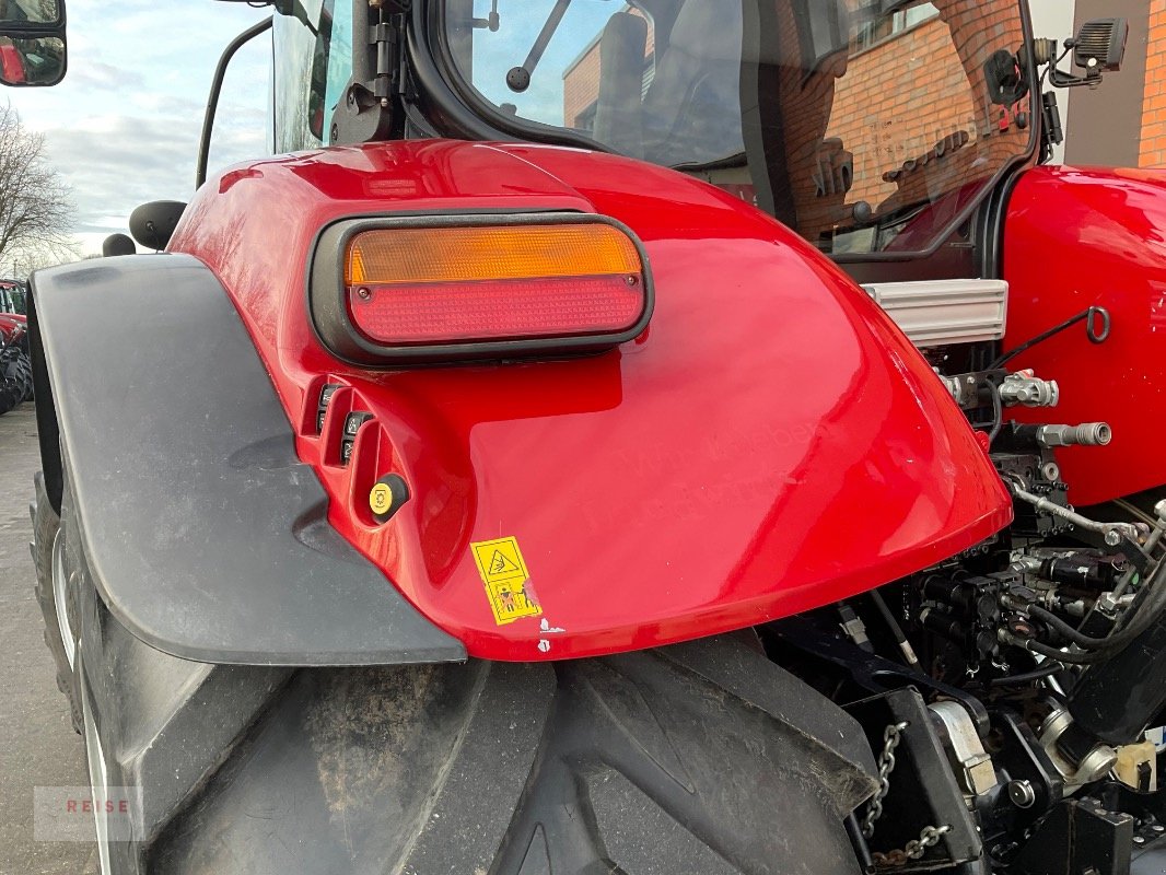 Traktor tip Case IH Puma CVX 240 inkl. RTX Lenksystem, Gebrauchtmaschine in Lippetal / Herzfeld (Poză 9)