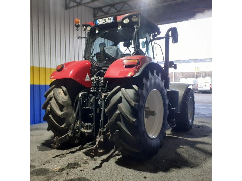 Traktor del tipo Case IH PUMA CVX 240, Gebrauchtmaschine en HERLIN LE SEC (Imagen 5)