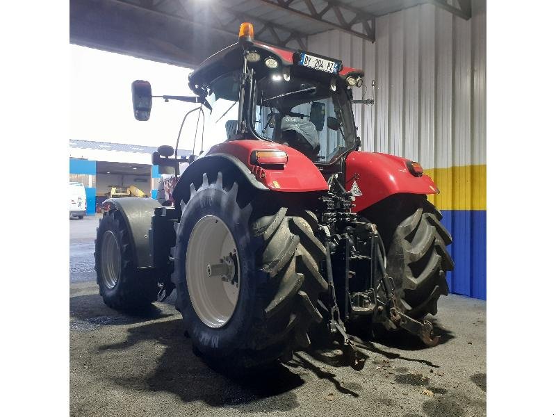 Traktor del tipo Case IH PUMA CVX 240, Gebrauchtmaschine en HERLIN LE SEC (Imagen 4)