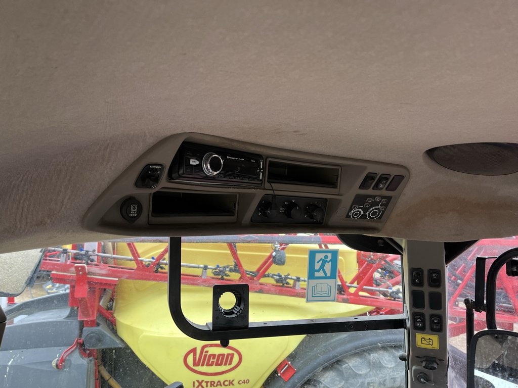 Traktor типа Case IH PUMA CVX 240, Gebrauchtmaschine в VERT TOULON (Фотография 8)