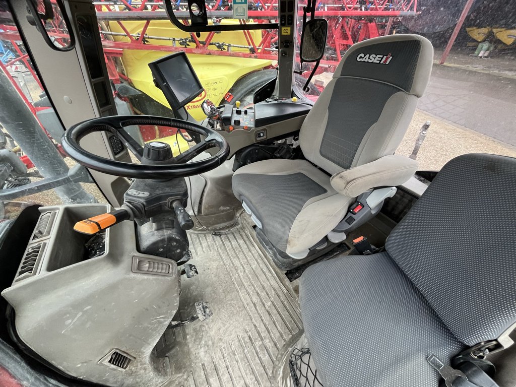 Traktor типа Case IH PUMA CVX 240, Gebrauchtmaschine в VERT TOULON (Фотография 6)