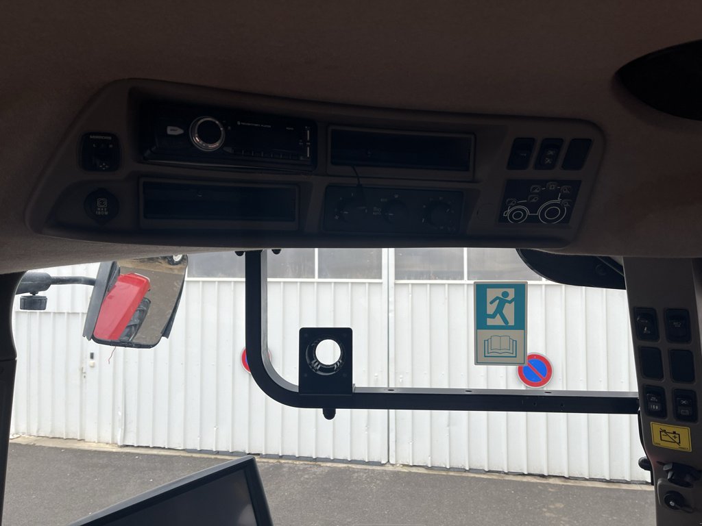 Traktor tipa Case IH PUMA CVX 240, Gebrauchtmaschine u VERT TOULON (Slika 11)