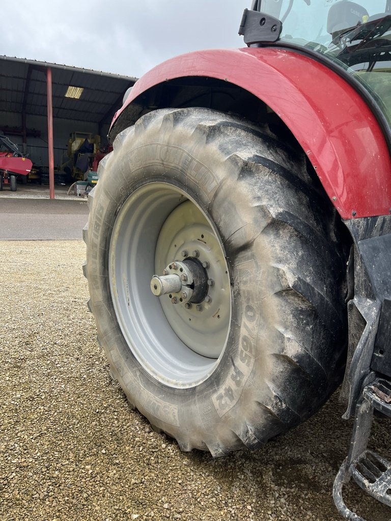 Traktor типа Case IH PUMA CVX 240, Gebrauchtmaschine в VERT TOULON (Фотография 5)