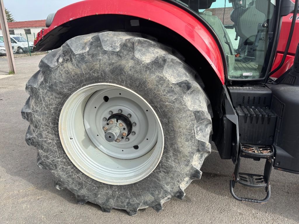Traktor типа Case IH PUMA CVX 240, Gebrauchtmaschine в VERT TOULON (Фотография 10)