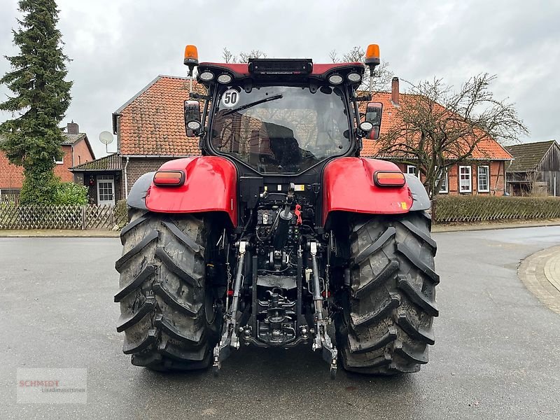 Traktor tipa Case IH Puma CVX 240, Gebrauchtmaschine u Obernholz  OT Steimke (Slika 3)