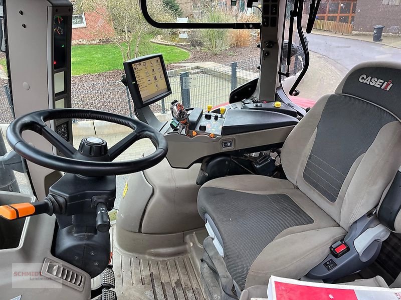 Traktor tipa Case IH Puma CVX 240, Gebrauchtmaschine u Obernholz  OT Steimke (Slika 5)