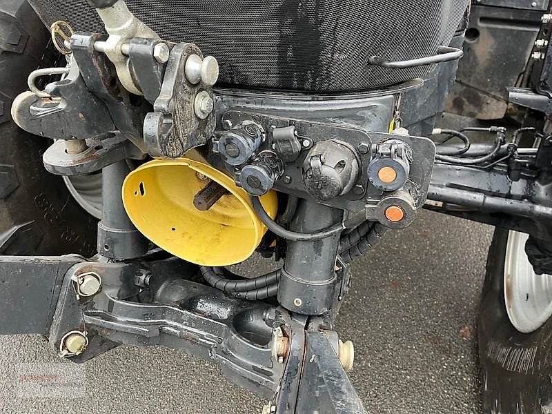 Traktor tipa Case IH Puma CVX 240, Gebrauchtmaschine u Obernholz  OT Steimke (Slika 4)