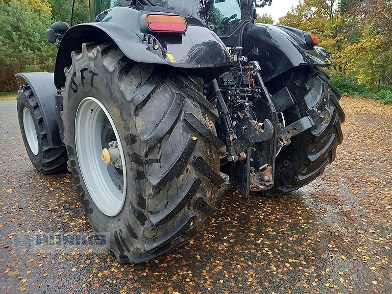 Traktor типа Case IH Puma CVX 240, Gebrauchtmaschine в Sassenholz (Фотография 13)