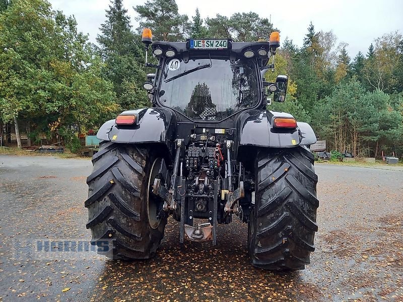 Traktor типа Case IH Puma CVX 240, Gebrauchtmaschine в Sassenholz (Фотография 14)