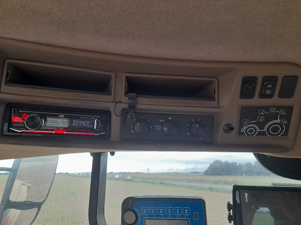 Traktor typu Case IH PUMA CVX 240, Gebrauchtmaschine w Neufchâtel-en-Bray (Zdjęcie 2)