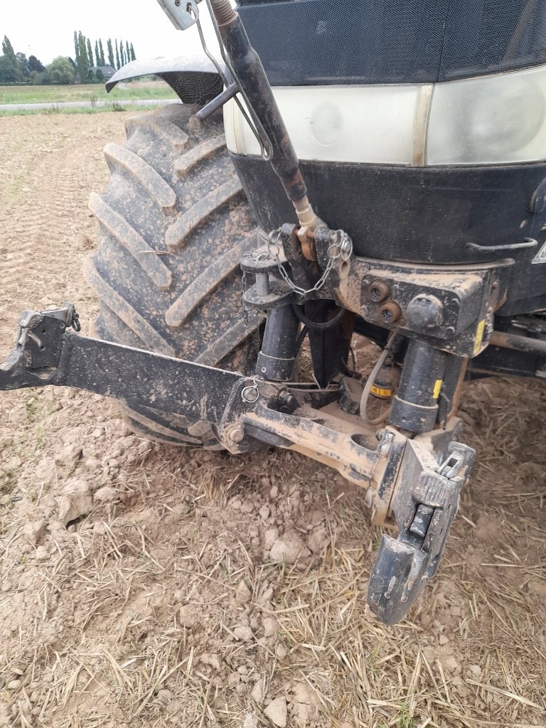 Traktor typu Case IH PUMA CVX 240, Gebrauchtmaschine v Neufchâtel-en-Bray (Obrázek 11)