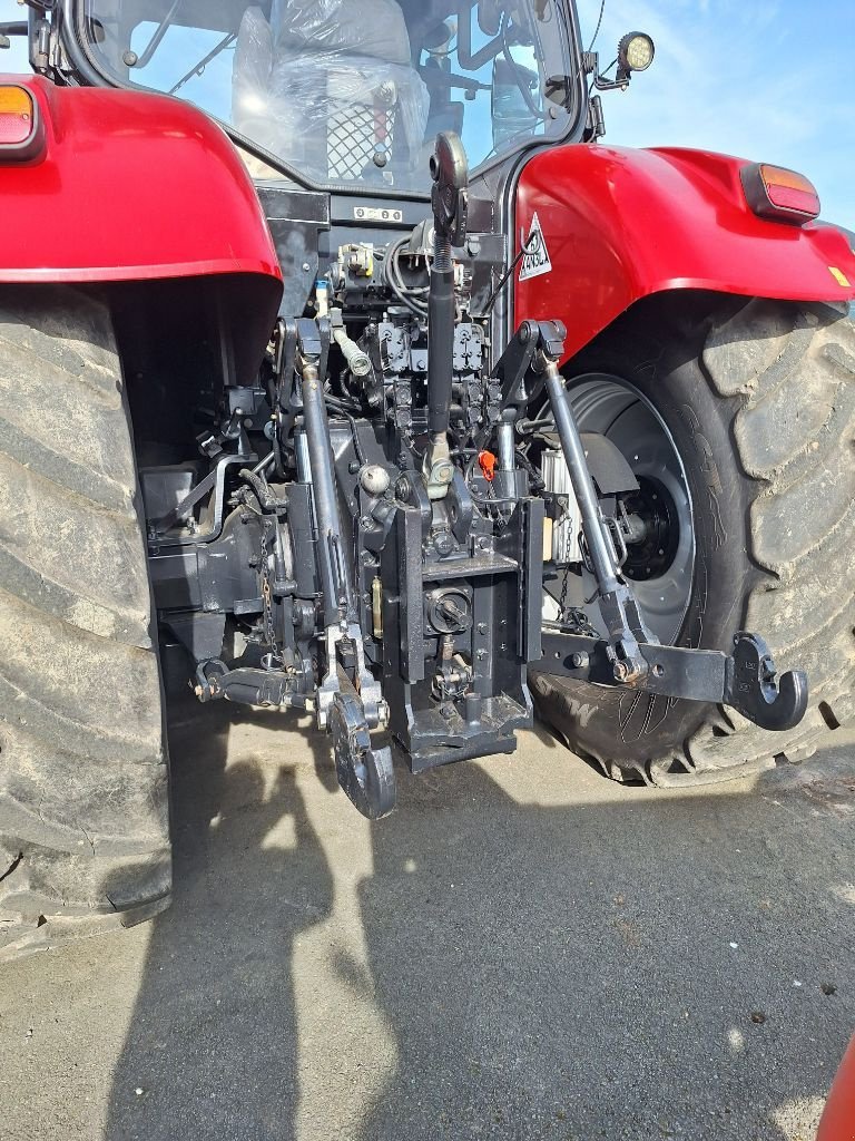 Traktor typu Case IH PUMA CVX 240, Gebrauchtmaschine w Neufchâtel-en-Bray (Zdjęcie 6)