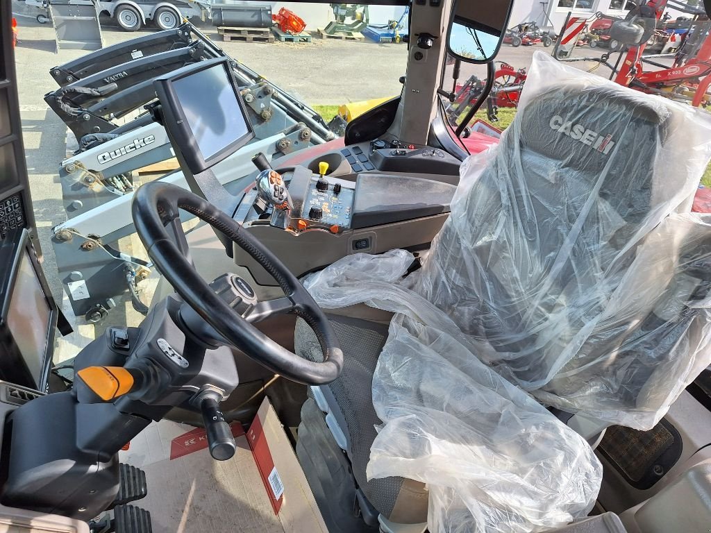 Traktor typu Case IH PUMA CVX 240, Gebrauchtmaschine w Neufchâtel-en-Bray (Zdjęcie 3)