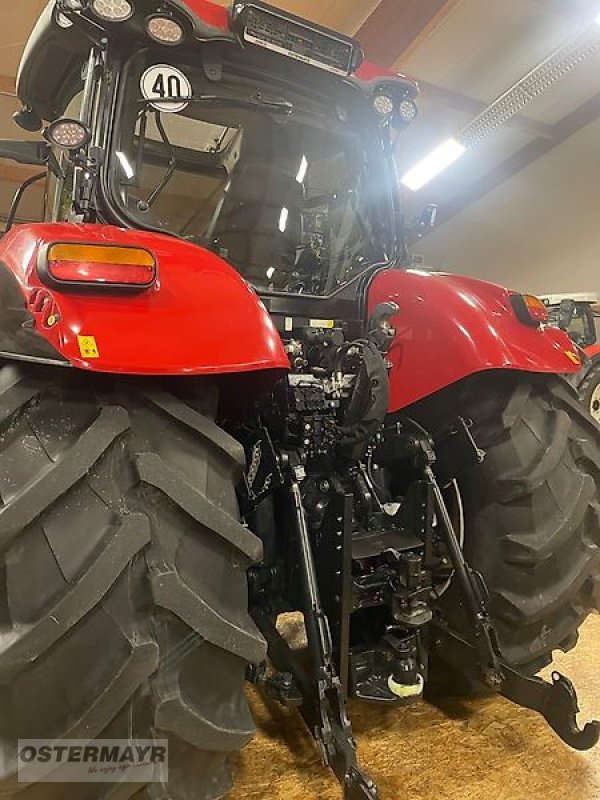 Traktor vrste Case IH Puma CVX 240, Gebrauchtmaschine v Rohr i .NB (Slika 5)