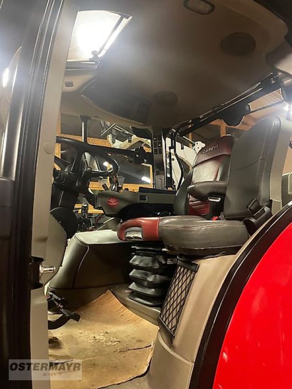 Traktor vrste Case IH Puma CVX 240, Gebrauchtmaschine v Rohr i .NB (Slika 6)