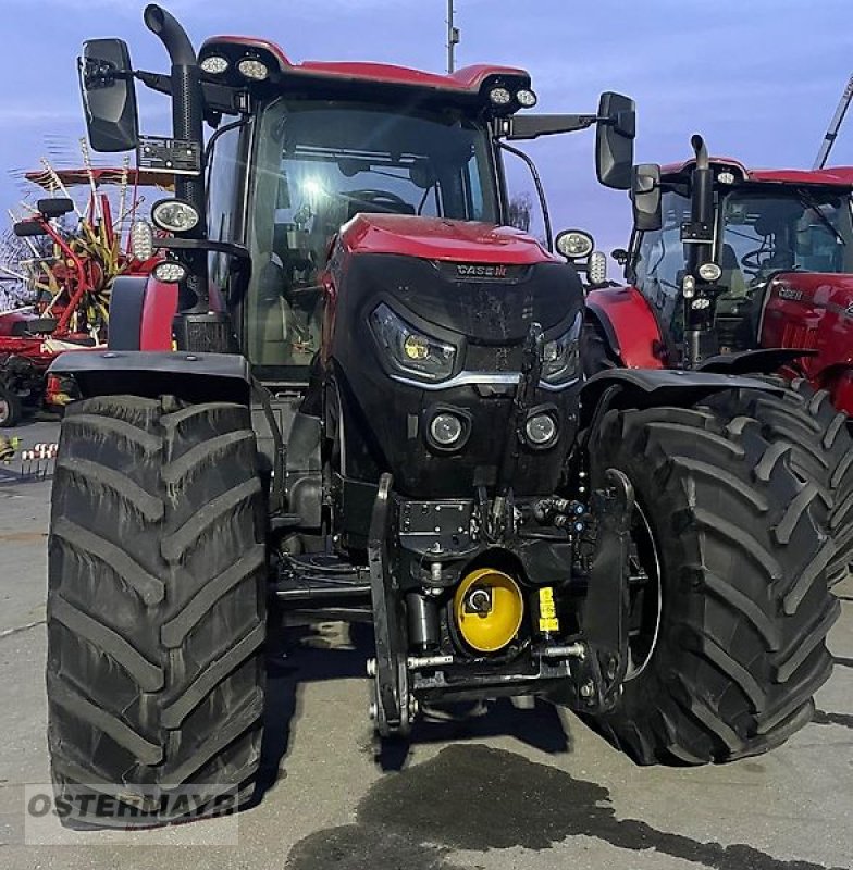 Traktor typu Case IH Puma CVX 240, Gebrauchtmaschine w Rohr (Zdjęcie 1)