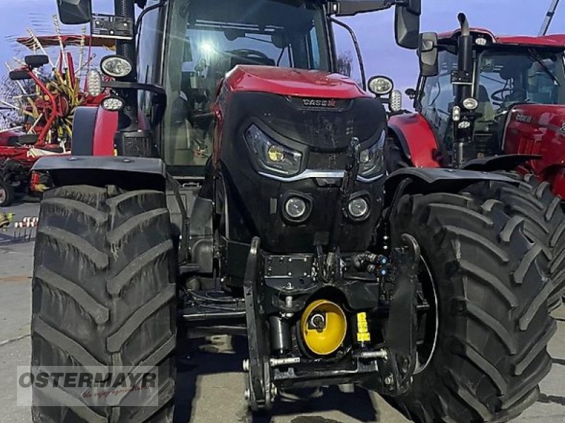 Traktor des Typs Case IH Puma CVX 240, Gebrauchtmaschine in Rohr (Bild 1)