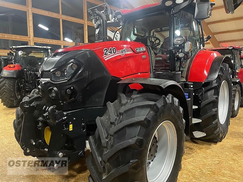 Traktor vrste Case IH Puma CVX 240, Gebrauchtmaschine v Rohr i .NB (Slika 2)