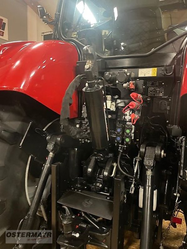 Traktor vrste Case IH Puma CVX 240, Gebrauchtmaschine v Rohr i .NB (Slika 4)