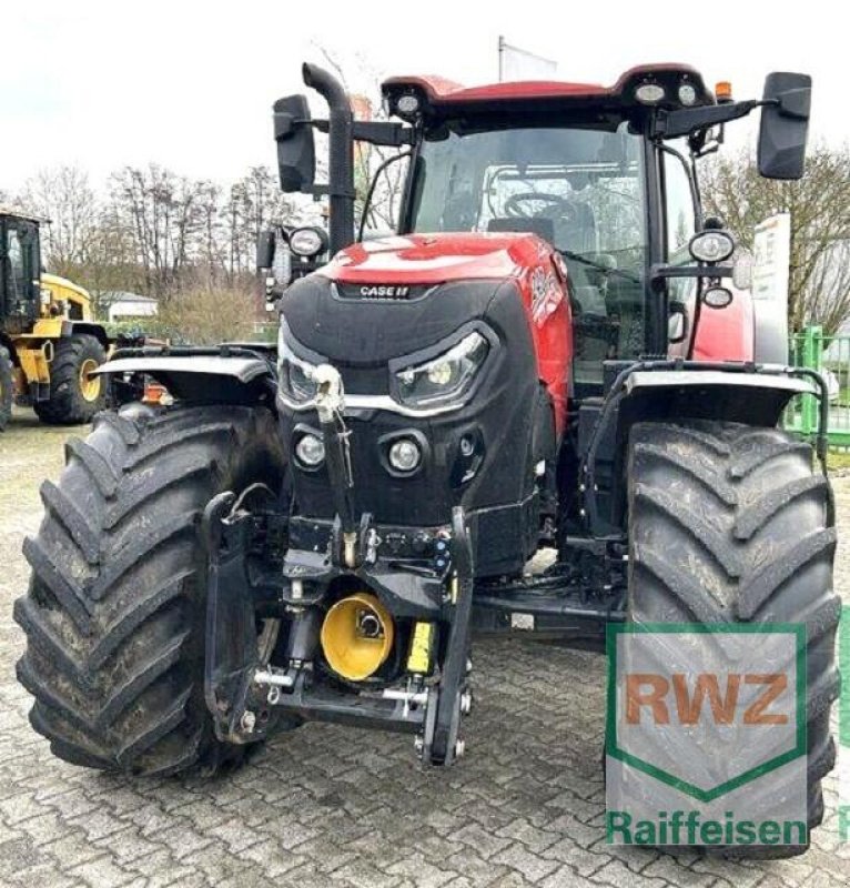 Traktor от тип Case IH Puma CVX 240, Gebrauchtmaschine в Geldern (Снимка 2)