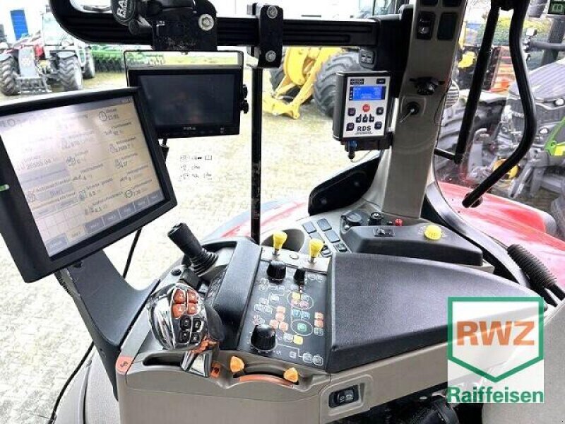 Traktor от тип Case IH Puma CVX 240, Gebrauchtmaschine в Geldern (Снимка 10)