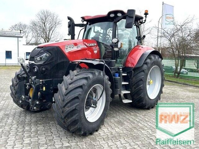 Traktor typu Case IH Puma CVX 240, Gebrauchtmaschine w Geldern (Zdjęcie 1)