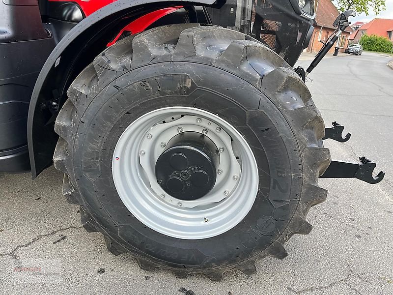 Traktor от тип Case IH Puma CVX 260 AFS, Neumaschine в Obernholz  OT Steimke (Снимка 11)