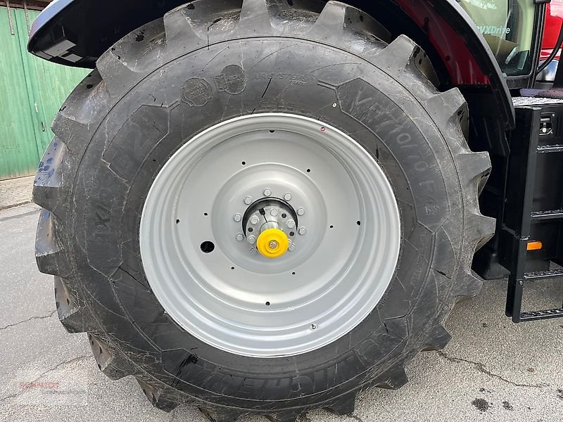 Traktor от тип Case IH Puma CVX 260 AFS, Neumaschine в Obernholz  OT Steimke (Снимка 7)